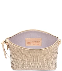 Consuela Pearl Downtown Crossbody Bag