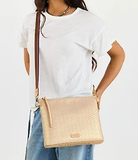 Consuela Pearl Downtown Crossbody Bag