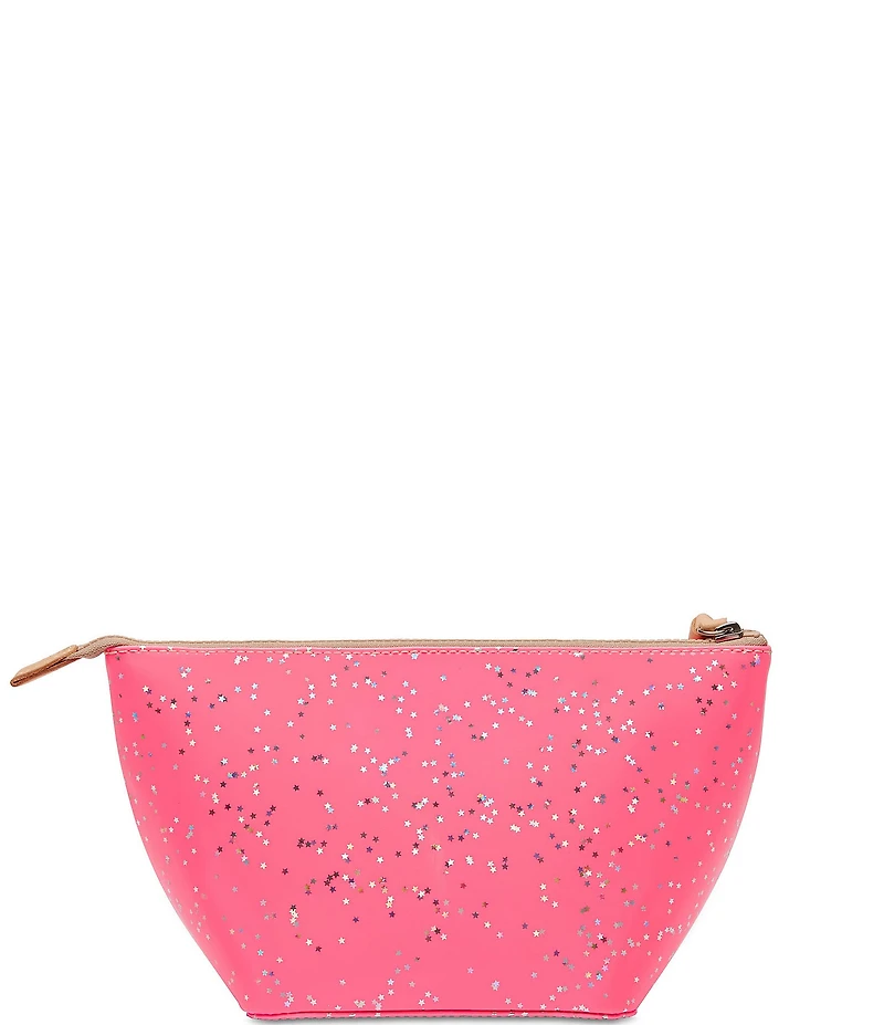 Consuela Pink Shine Large Tool Kit Pouch
