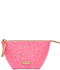 Consuela Pink Shine Medium Tool Kit