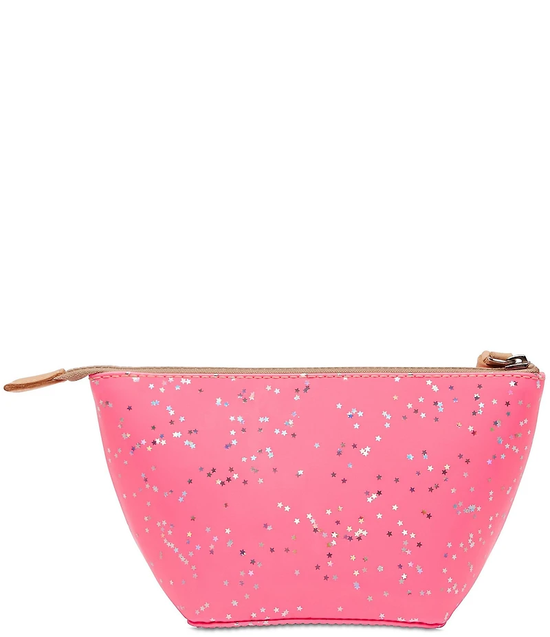 Consuela Pink Shine Medium Tool Kit