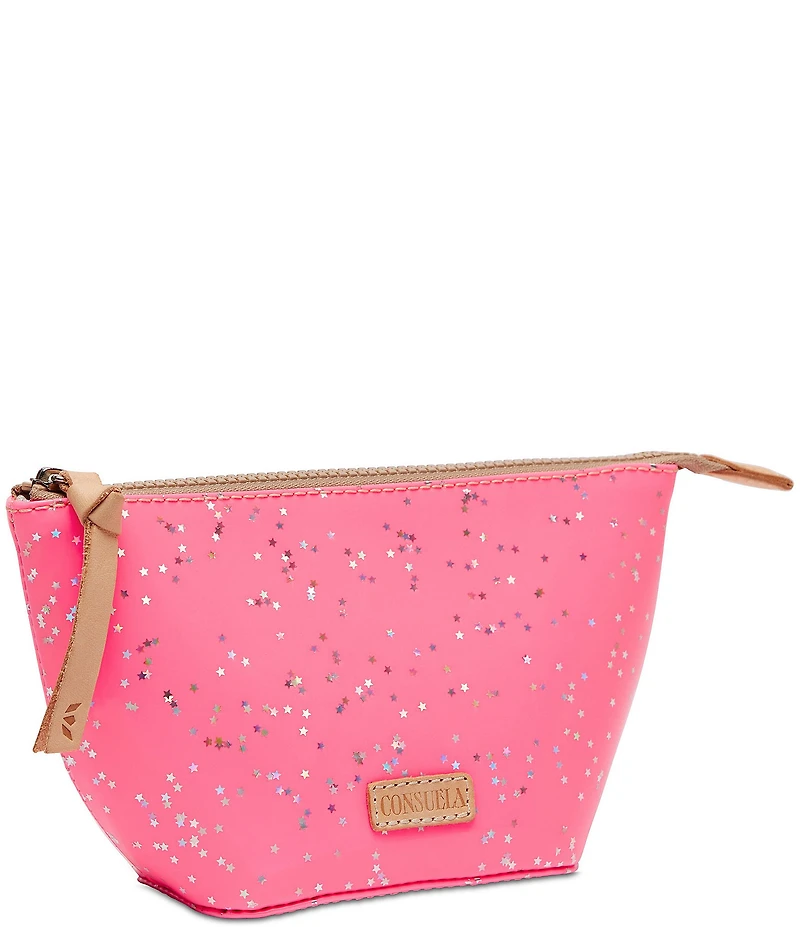 Consuela Pink Shine Medium Tool Kit
