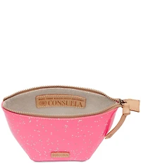 Consuela Pink Shine Medium Tool Kit