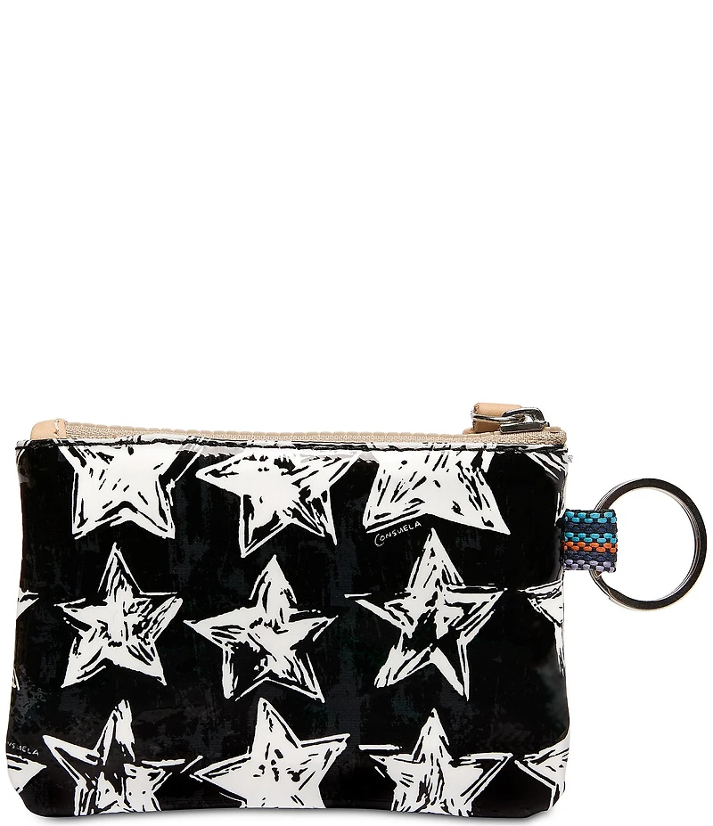 Consuela Pouch Madi Keychain