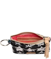 Consuela Pouch Madi Keychain