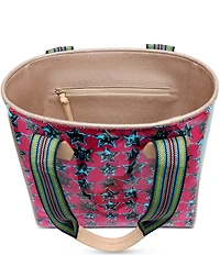 Consuela Presley Classic Tote Bag