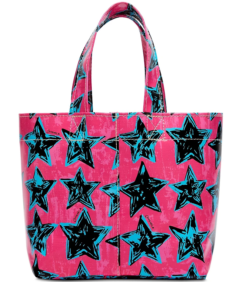 Consuela Presley Mini Grab and Go Tote Bag