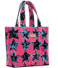 Consuela Presley Mini Grab and Go Tote Bag