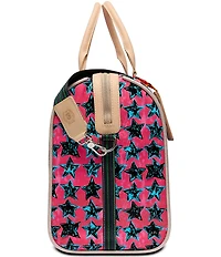 Consuela Presley Weekender Bag