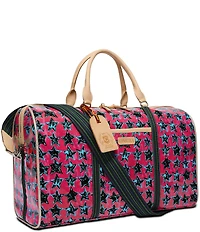 Consuela Presley Weekender Bag
