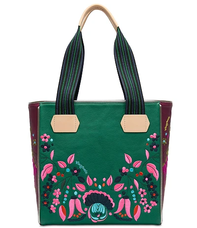 Consuela Riley Classic Tote Bag