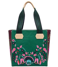 Consuela Riley Classic Tote Bag