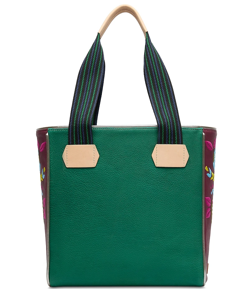 Consuela Riley Classic Tote Bag