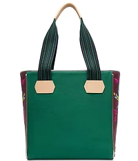 Consuela Riley Classic Tote Bag