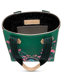 Consuela Riley Classic Tote Bag
