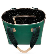 Consuela Riley Classic Tote Bag