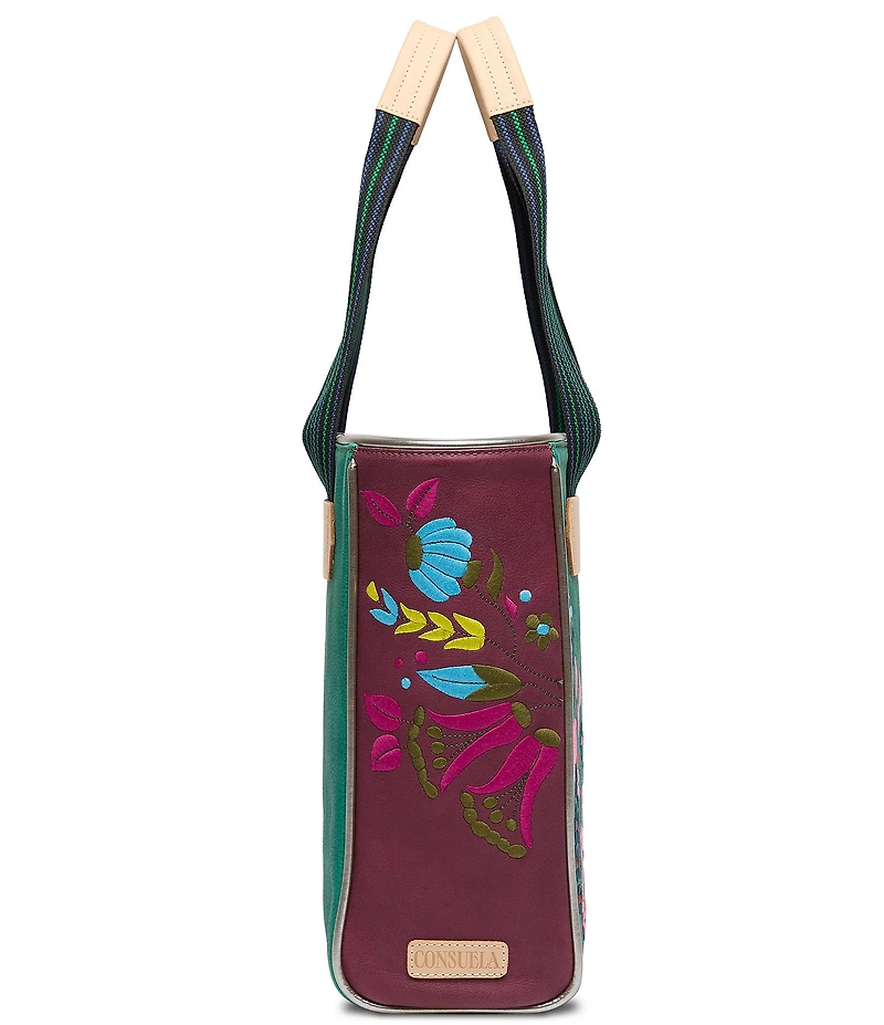 Consuela Riley Classic Tote Bag