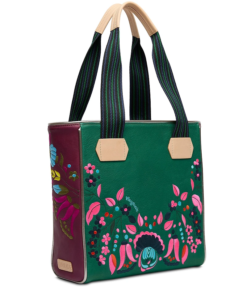 Consuela Riley Classic Tote Bag