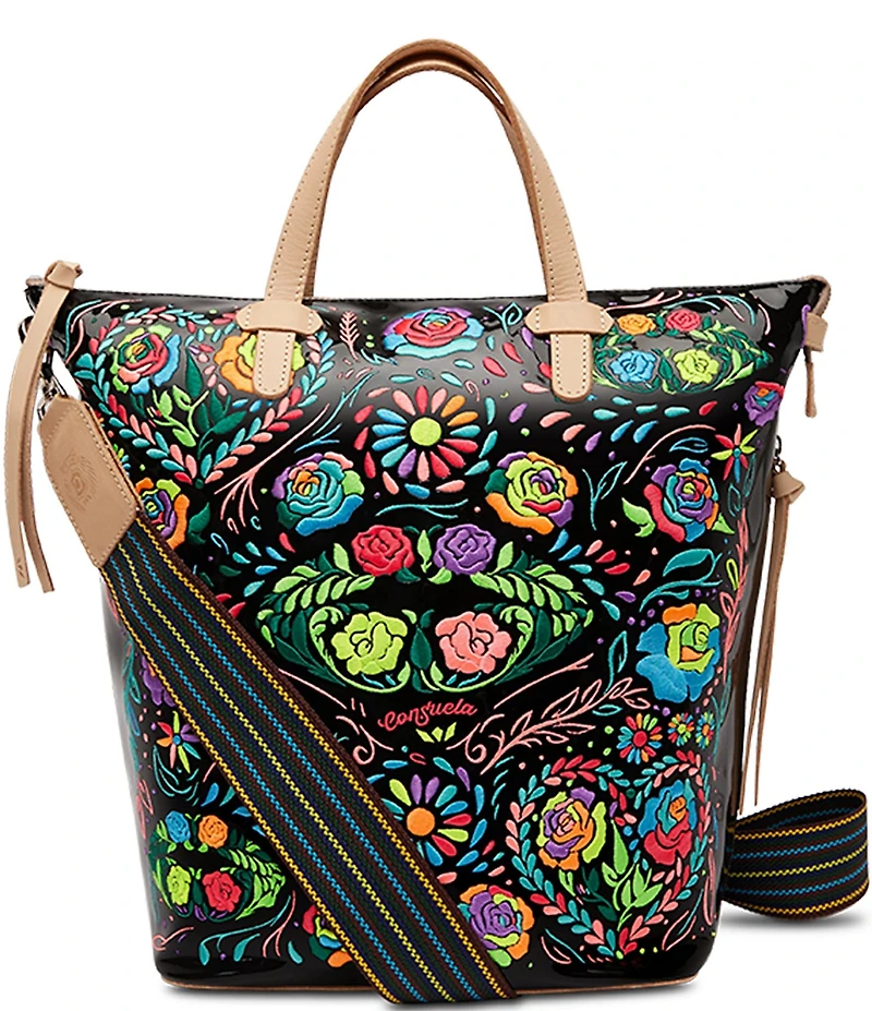 Consuela Rita Convertible Bucket Bag