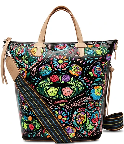 Consuela Rita Convertible Bucket Bag