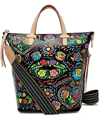 Consuela Rita Convertible Bucket Bag