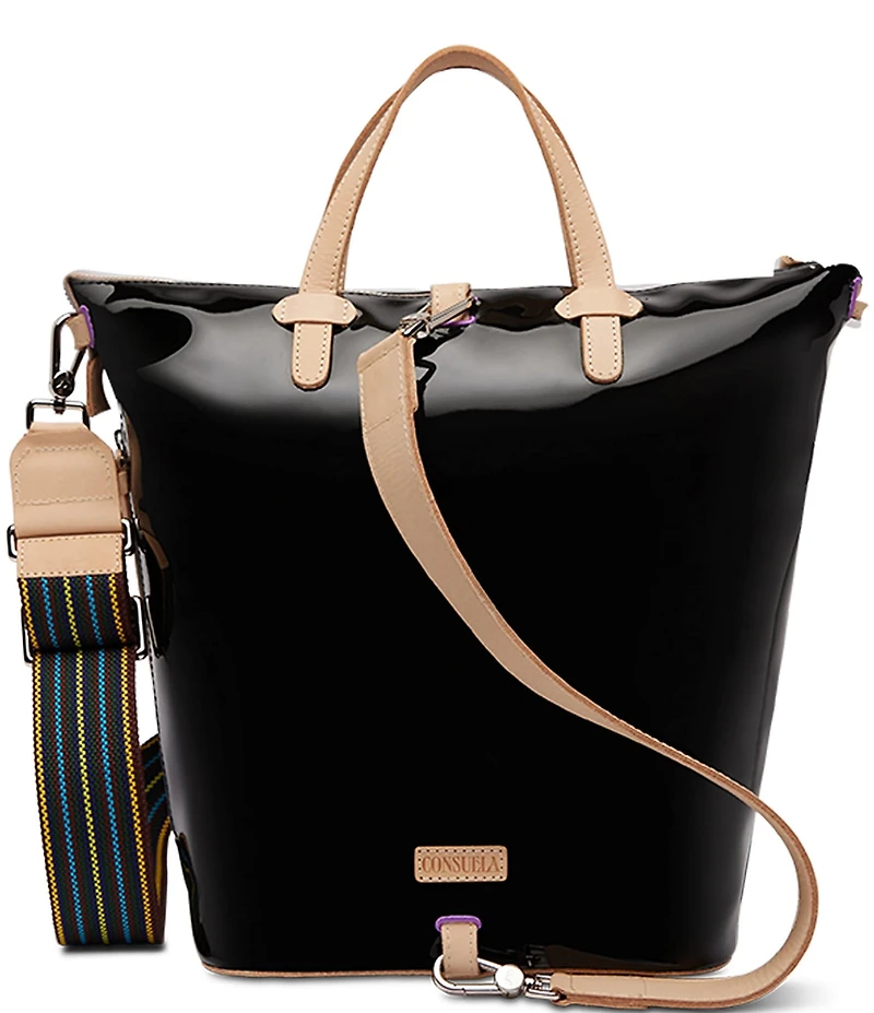 Consuela Rita Convertible Bucket Bag