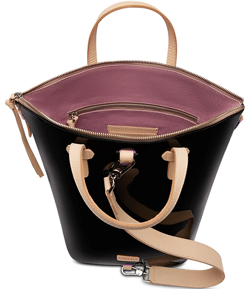 Consuela Rita Convertible Bucket Bag