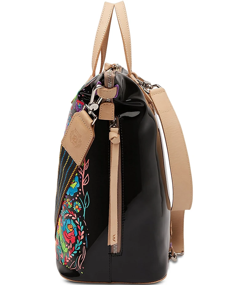 Consuela Rita Convertible Bucket Bag