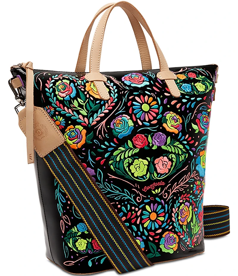 Consuela Rita Convertible Bucket Bag