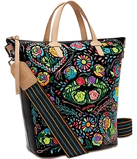 Consuela Rita Convertible Bucket Bag