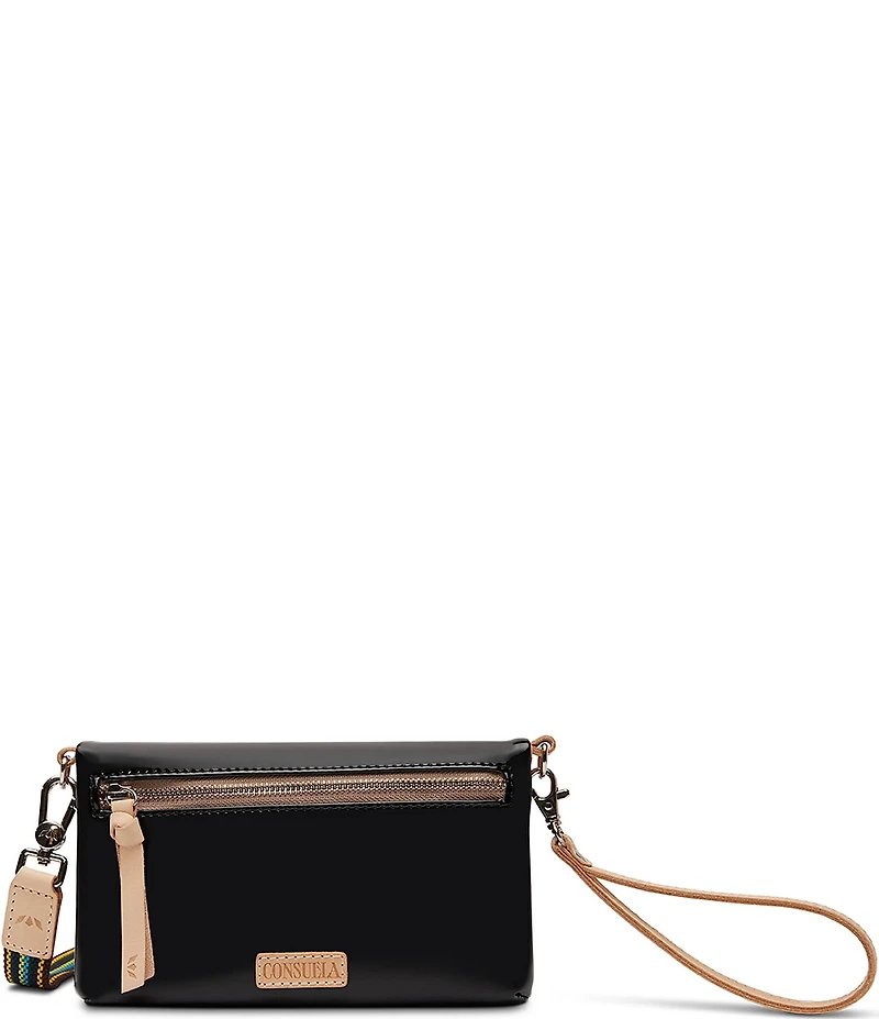 Consuela Rita Uptown Convertible Wristlet Crossbody Bag