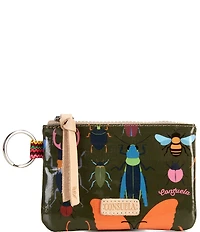 Consuela Romy Insect Coin Pouch