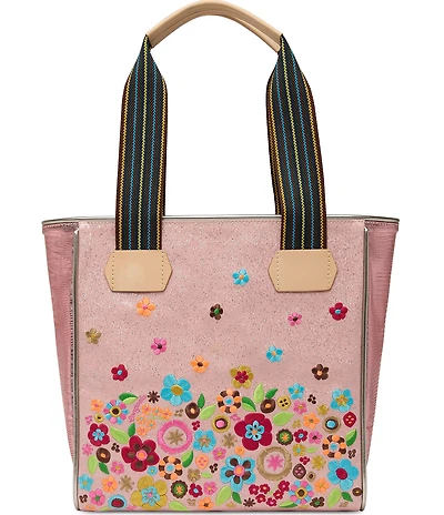 Consuela Rosaline Classic Tote Bag
