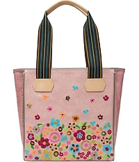 Consuela Rosaline Classic Tote Bag