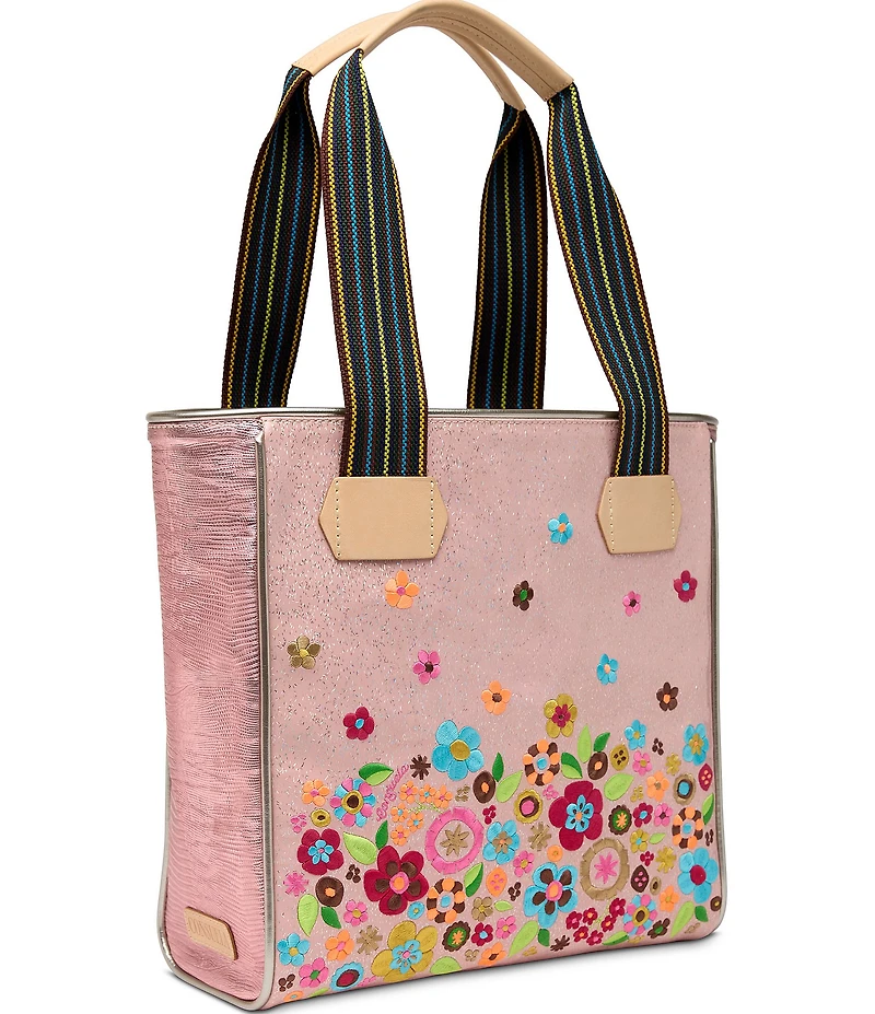 Consuela Rosaline Classic Tote Bag