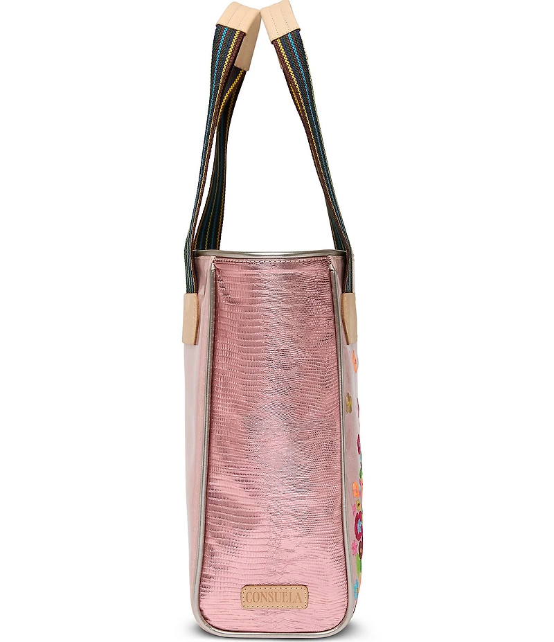 Consuela Rosaline Classic Tote Bag