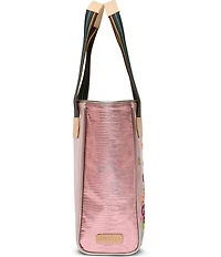 Consuela Rosaline Classic Tote Bag
