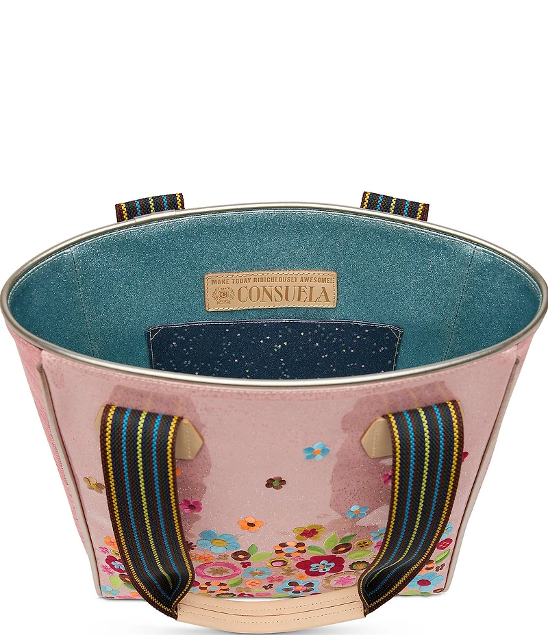 Consuela Rosaline Classic Tote Bag
