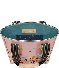 Consuela Rosaline Classic Tote Bag