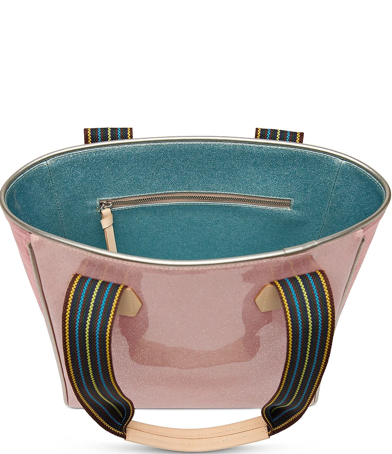 Consuela Rosaline Classic Tote Bag