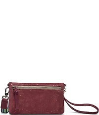 Consuela Rose Uptown Convertible Crossbody Bag