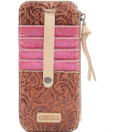 Consuela Sally Card Organizer