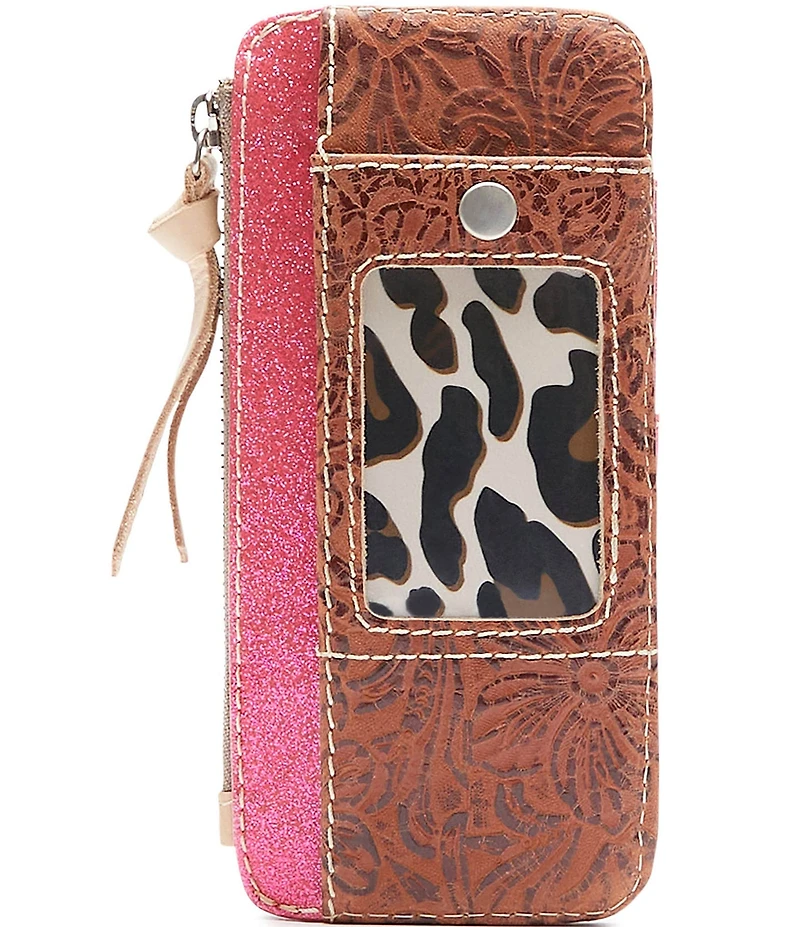 Consuela Sally Card Organizer