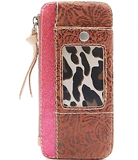 Consuela Sally Card Organizer