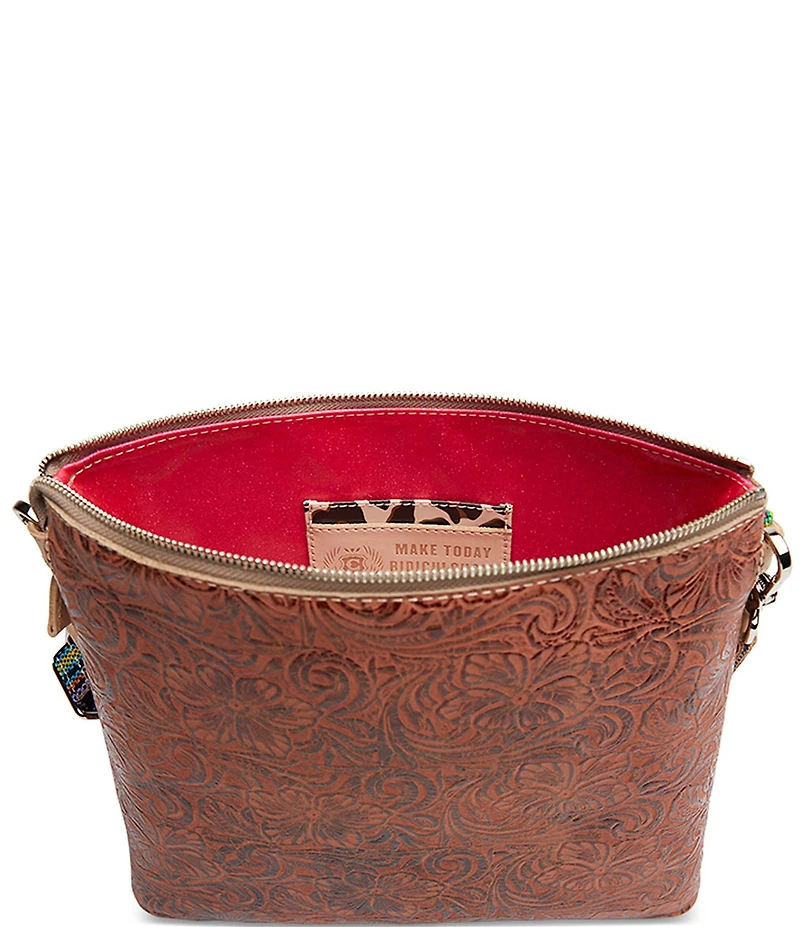 Consuela Sally Downtown Crossbody Bag