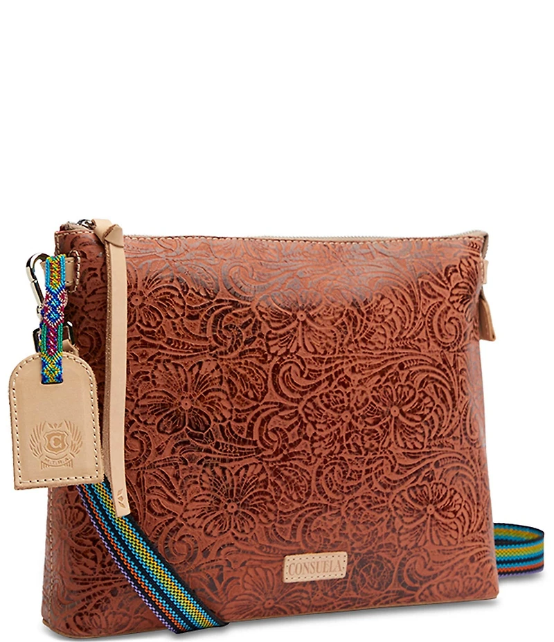Consuela Sally Downtown Crossbody Bag