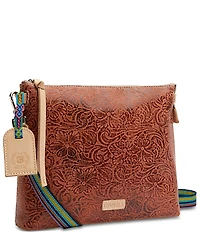 Consuela Sally Downtown Crossbody Bag