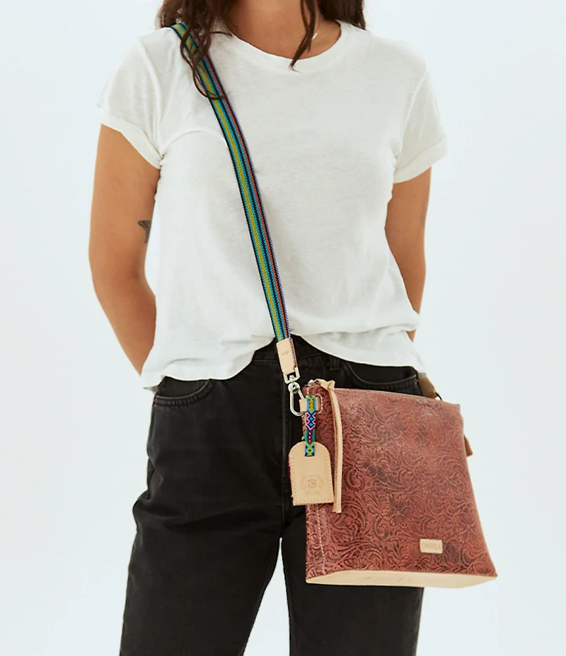 Consuela Sally Downtown Crossbody Bag