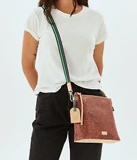 Consuela Sally Downtown Crossbody Bag