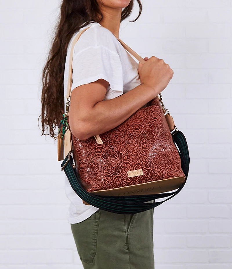 Consuela Sally Hobo Bag